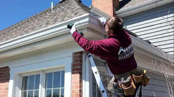 gutter services Lemmon Valley